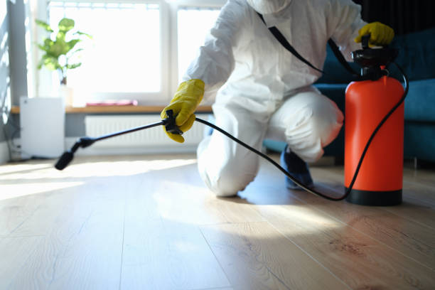 Reliable Biohazard contractor in Merritt Island, FL by Dulley Family Biohazard Services